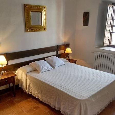 시우다드레알 Casa El Carmen 빌라 외부 사진